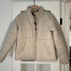 REI Co Op Puffer Jacket